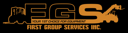 First Group Services Inc.
